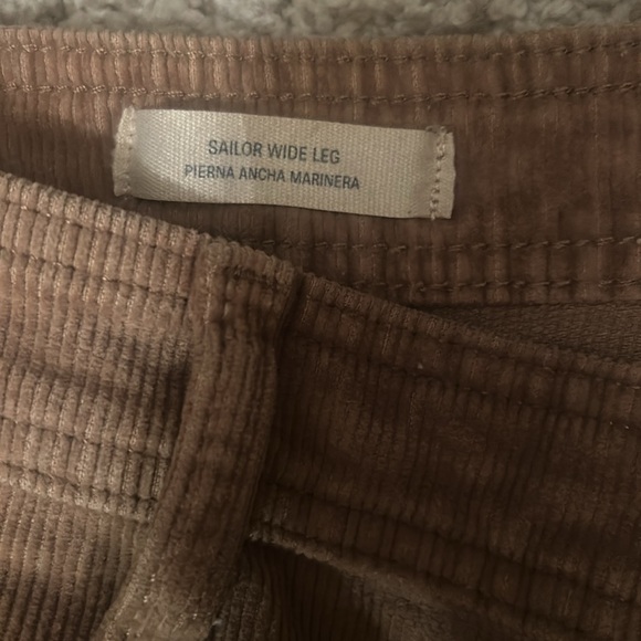 Universal Thread Sailor Wide Leg - Picture 6 of 10